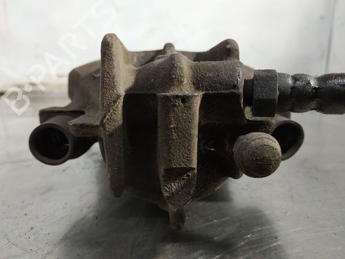 Right front brake caliper FORD FOCUS I (DAW, DBW) 1.8 Turbo DI / TDDi | BP26243612M104 