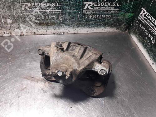 Right front brake caliper HYUNDAI SONATA V (NF) 2.0 CRDi | BP27399757M104 