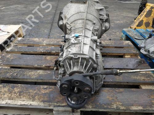 Gearbox BMW 7 (E38) 730 i, iL | BP28163140M3 