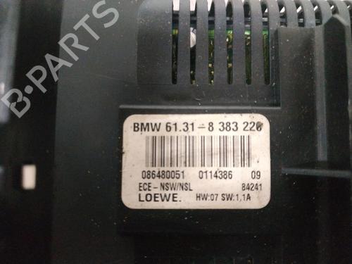 Headlight switch BMW 3 (E46) 320 d | BP26255931I24 