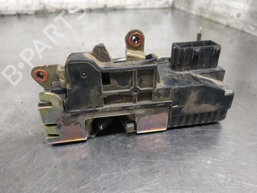 Front right lock CITROËN JUMPY I (U6U_) 1.9 D 70 | BP26254901C97 