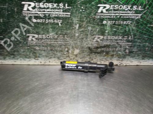 Lygtevasker MERCEDES-BENZ C-CLASS (W203) C 220 CDI (203.008) (150 hp) 26242523