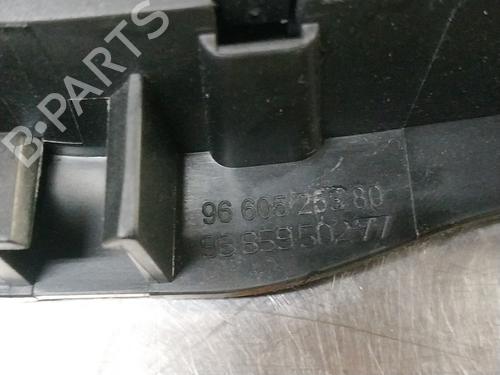 Front right interior door handle CITROËN C5 II (RC_) 2.0 HDi (RCRHRH) | BP26253914I14 