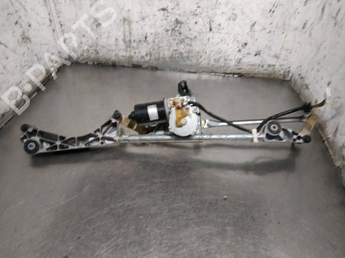 Front wiper motor MERCEDES-BENZ CLK (C209) CLK 270 CDI (209.316) | BP26265777M29 