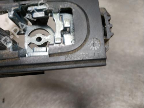 Høyre foran utvendig håndtak FORD FOCUS C-MAX (DM2) 1.8 TDCi | BP26257408C129 