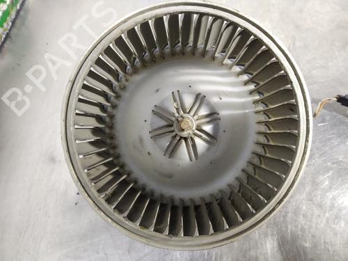 Heater blower motor MERCEDES-BENZ M-CLASS (W163) ML 270 CDI (163.113) | BP26246388M62