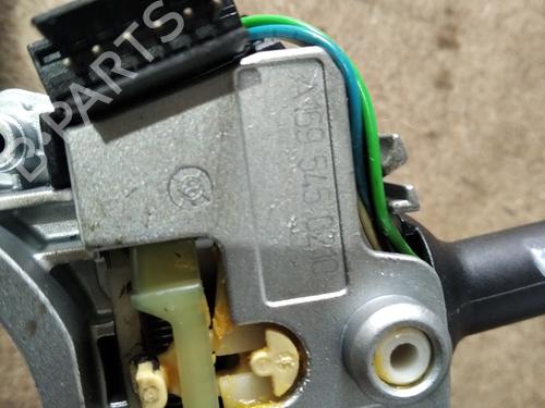 Steering column stalk MERCEDES-BENZ A-CLASS (W169) A 160 CDI (169.006, 169.306) | BP27402834I23 