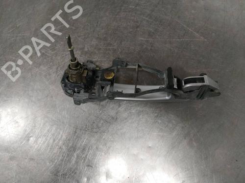 Front left exterior door handle VW GOLF V (1K1) 2.0 TDI 16V | BP26267198C128 