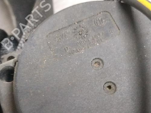 Rear left seatbelt MERCEDES-BENZ S-CLASS (W220) S 400 CDI (220.028, 220.128) | BP26255046I29 
