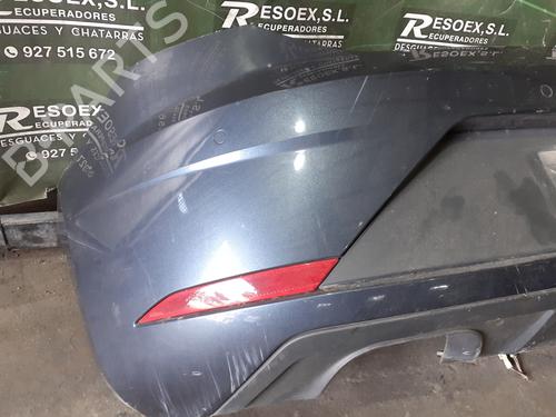 Rear bumper SEAT LEON (1P1) 2.0 FSI | BP26243274C8 