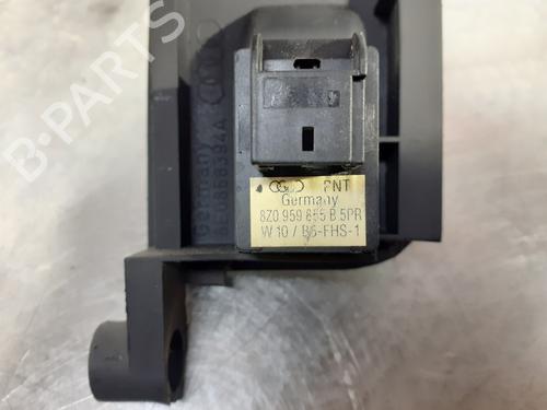 Right rear window switch AUDI A4 B7 (8EC) 2.5 TDI | BP26244504I28 