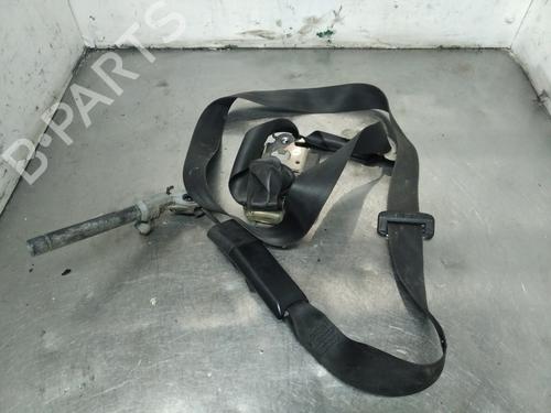 Used Front right seatbelt RENAULT LAGUNA I (B56_, 556_) 1.9 dCi (B56W) (107 hp) 26263060