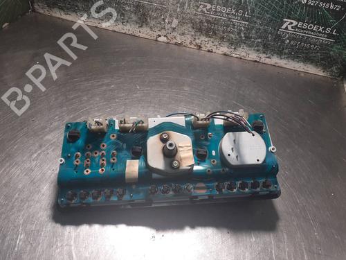 Instrument cluster SEAT IBIZA I (21A) 1.5 i | BP8915039C47 
