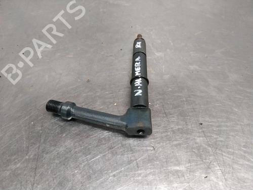 Used Injector NISSAN ALMERA TINO (V10) 2.2 dCi (112 hp) 26262635