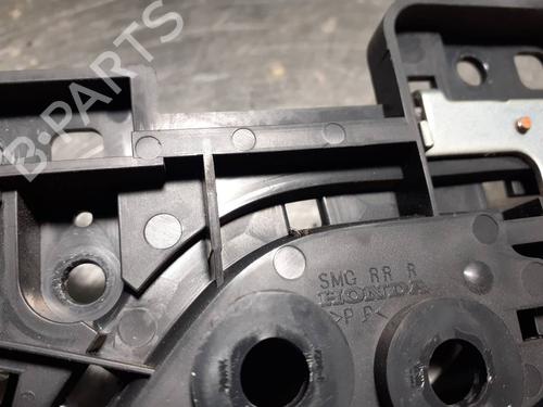 Rear right interior door handle HONDA CIVIC IX (FK) 2.2 i-DTEC (FK3) | BP9097978I16 