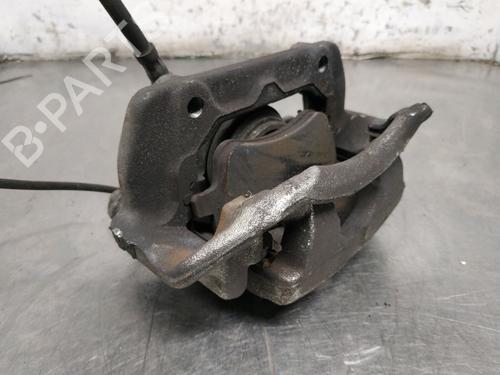 Right front brake caliper MERCEDES-BENZ CLK (C209) CLK 240 (209.361) | BP26257167M104 