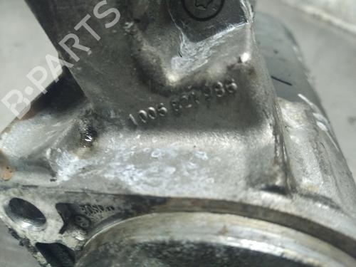 Starter MERCEDES-BENZ A-CLASS (W169) A 160 CDI (169.006, 169.306) | BP27402363M8 