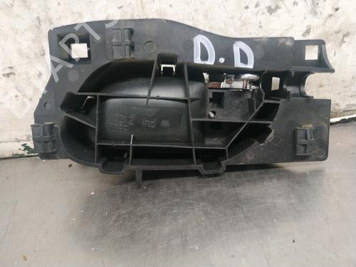 Front right interior door handle CITROËN C4 Coupe (LA_) 1.6 16V | BP26255106I14 