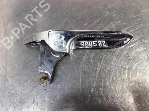 Rear right interior door handle MERCEDES-BENZ E-CLASS (W211) E 220 CDI (211.006) | BP27400050I16 