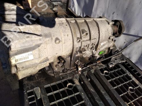 Gearbox BMW 3 (E46) 320 d | BP26264918M3 