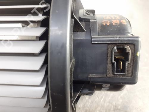 Heater blower motor KIA RIO IV (YB, SC, FB) 1.25 | BP27399925M62 