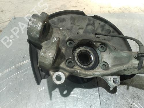 Right front steering knuckle AUDI A4 B6 (8E2) 2.5 TDI | BP26264484M26 