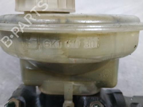 Brake master cylinder NISSAN ALMERA I (N15) 2.0 D | BP26266432M77 