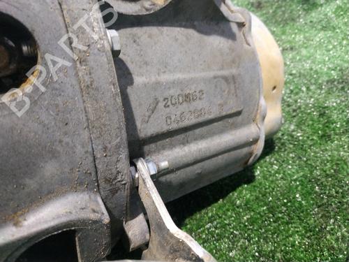 Gearbox CITROËN XSARA PICASSO (N68) 2.0 HDi | BP26252742M3 