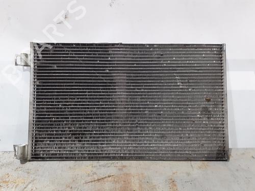 Used AC radiator RENAULT KANGOO III Box Body/MPV 1.5 Blue dCi 75 (FJAA) (75 hp) 26245538