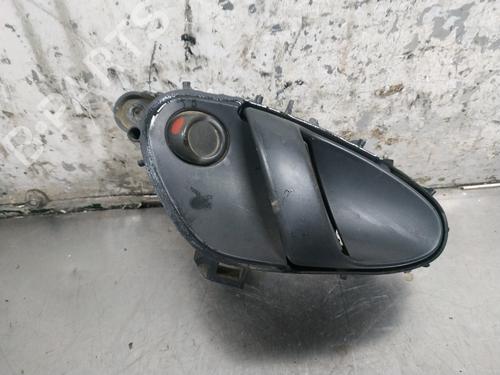 Used Rear right interior door handle CITROËN XSARA Coupe (N0) 2.0 HDi 109 (109 hp) 26264471