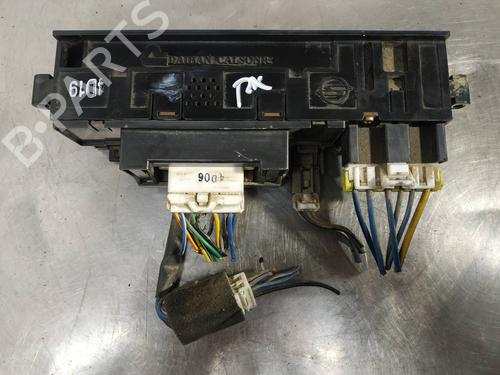 Climate control FORD B-MAX (JK) 1.5 TDCi | BP26244947I5 