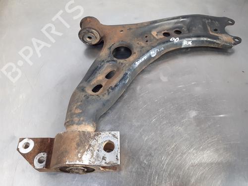 Used Right front suspension arm SEAT ALTEA (5P1) 1.4 TSI (125 hp) 26243590