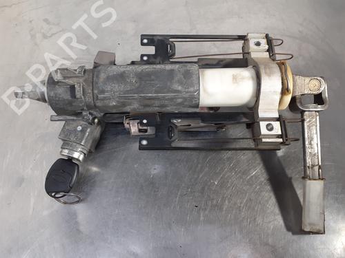 Steering column FORD MONDEO III (B5Y) 2.0 16V | BP26243244M21 