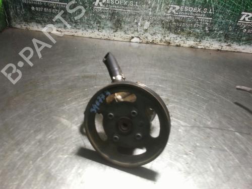 Styring servopumpe MITSUBISHI GALANT VIII Estate (EA_, EC_) 2.5 V6 24V (EA5W) (163 hp) 8878111