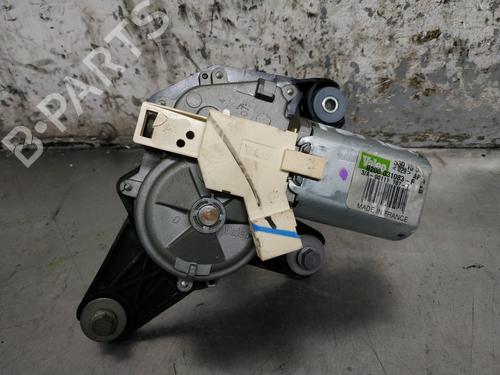 Viskermotor bagrude RENAULT ESPACE IV (JK0/1_) 2.0 dCi (JK02, JK03) (131 hp) 26264381