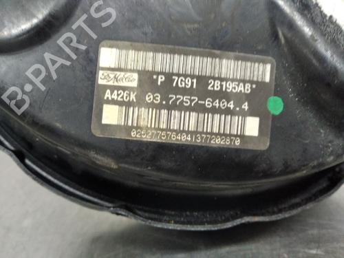 Servo brake FORD MONDEO III (B5Y) 2.0 16V | BP26254636M42 