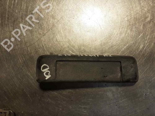 Used Front right exterior door handle RENAULT 19 II (B/C53_) [1991-2001]  8222019