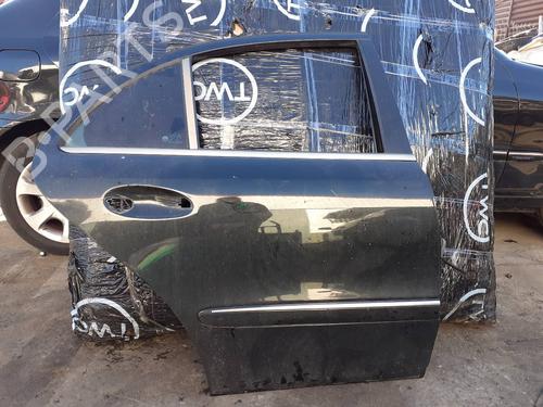 Used Right rear door MERCEDES-BENZ E-CLASS (W211) E 220 CDI (211.006) (150 hp) 8387251