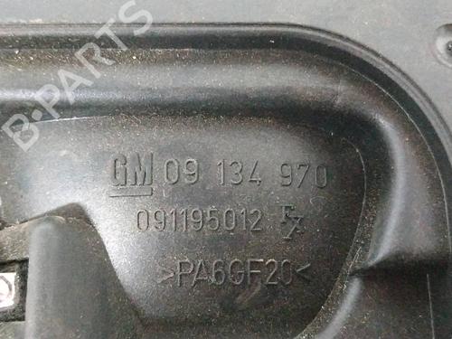 Højre bagtil invendig håndtag OPEL VECTRA B (J96) 2.0 DTI 16V (F19) | BP26267865I16 