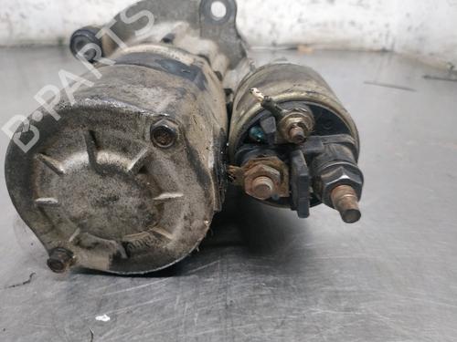 Starter PEUGEOT 206 SW (2E/K) 1.4 | BP26263305M8 