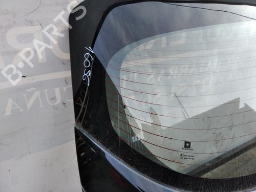 Tailgate HONDA CIVIC VIII Hatchback (FN, FK) 2.2 CTDi (FK3) | BP27402014C6 