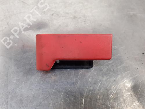 Used Hood lock MERCEDES-BENZ E-CLASS (W211) E 220 CDI (211.006) (150 hp) 27400042