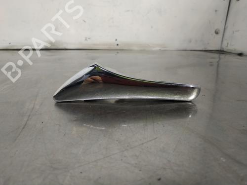 Used Rear left interior door handle MERCEDES-BENZ E-CLASS (W211) E 220 CDI (211.006) (150 hp) 26252989