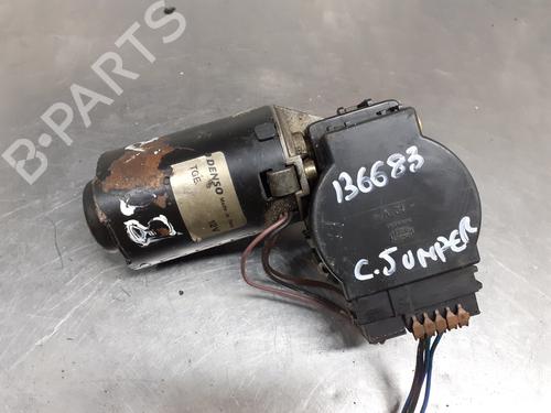 Front wiper motor CITROËN JUMPER I Bus (230P) 2.8 HDi | BP26244902M29 