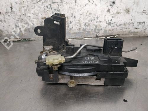 Front left lock OPEL ASTRA H (A04) 1.9 CDTI (L48) | BP26264645C98 