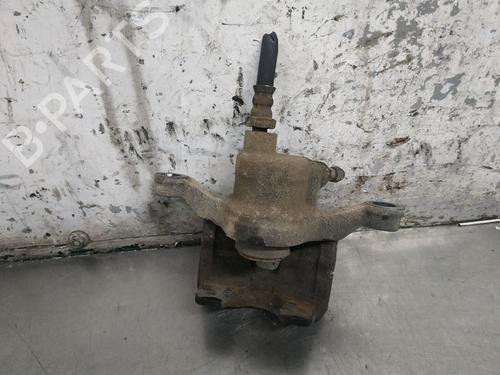 Right rear brake caliper MITSUBISHI GALANT VIII (EA_) 2.0 (EA2A) | BP26263687M106 