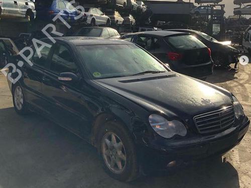 Elektronisk modul MERCEDES-BENZ C-CLASS (W203) C 180 (203.035) | BP26265594M83 