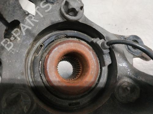 Right front steering knuckle OPEL ASTRA H GTC (A04) 1.7 CDTi (L08) | BP27400558M26 