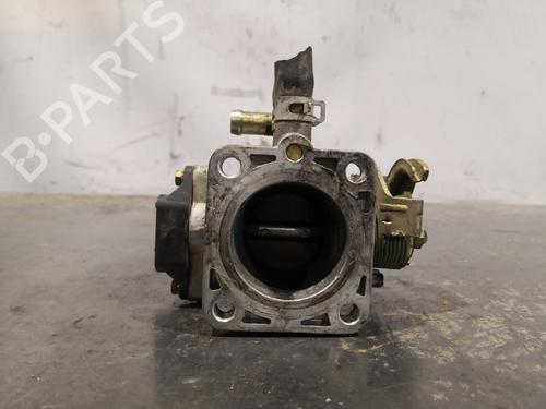 Used Throttle body HYUNDAI ACCENT II (LC) 1.3 (75 hp) 26252561