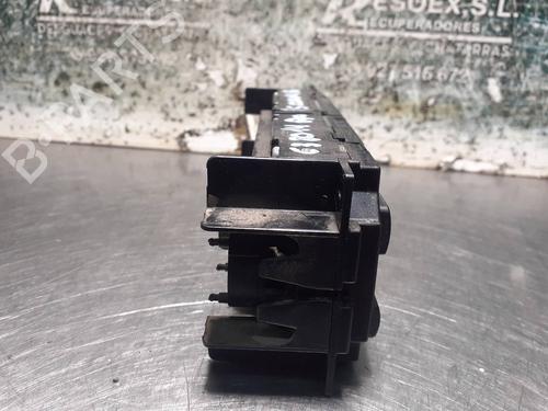 Commande Chauffage SKODA OCTAVIA I (1U2) 1.9 TDI | BP9248905I5 
